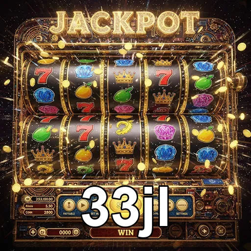 Play Anytime with 33jl's Mobile-First Approach