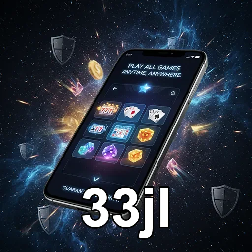 Exciting mobile promotions for 33jl casino gaming