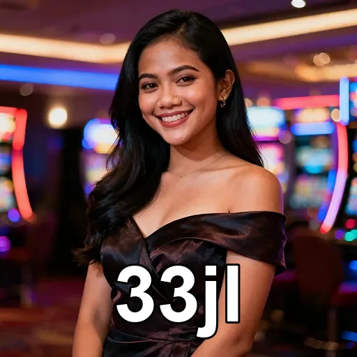 33jl smiling woman casino 2