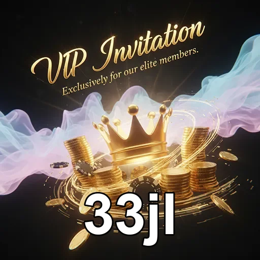 VIP player enjoying fast cashouts at 33jl casino