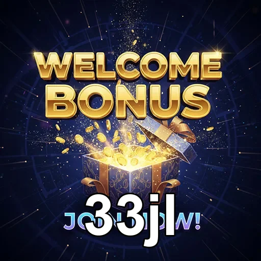 VIP player enjoying exclusive bonuses at 33jl casino