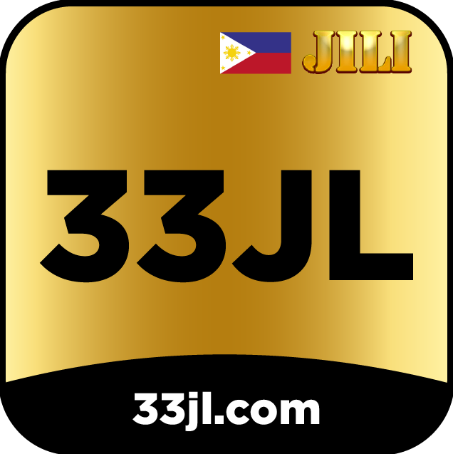 33jl logo